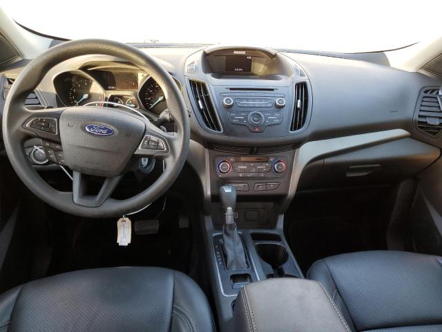 Photo 8 from auction – 2017 FORD ESCAPE SE with VIN 1FMCU9G93HUB89950