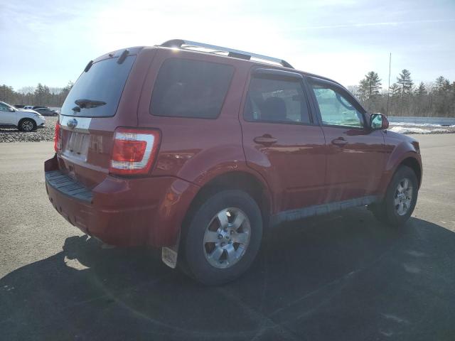 Photo 3 from auction – 2011 FORD ESCAPE LIM with VIN 1FMCU9E7XBKB40555