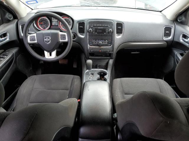 Photo 8 from auction – 2013 DODGE DURANGO SX with VIN 1C4RDJAG9DC695144