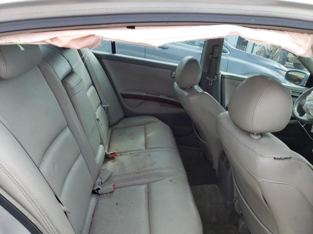 Photo 10 from auction – 2005 NISSAN MAXIMA SE with VIN 1N4BA41E85C831667