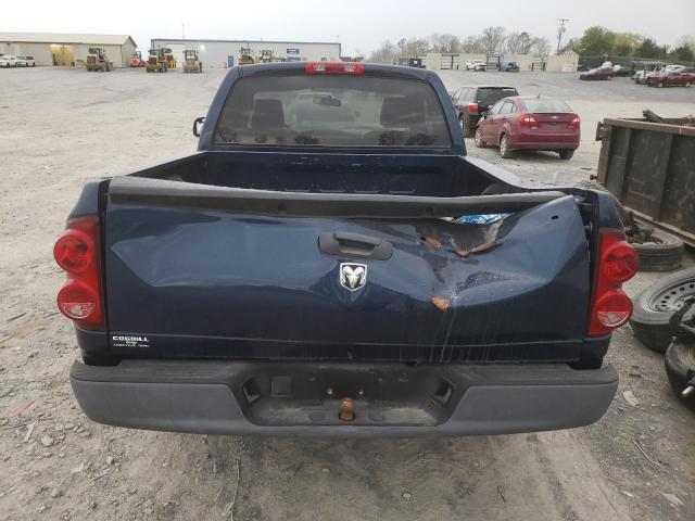 Photo 10 from auction – 2008 DODGE RAM 1500 S with VIN 1D7HA16K58J209941
