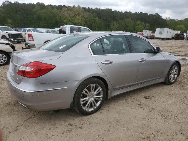 Photo 3 from auction – 2013 HYUNDAI GENESIS 3. with VIN KMHGC4DD7DU223124