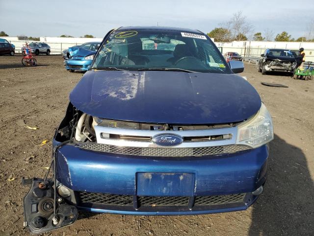 Photo 5 from auction – 2008 FORD FOCUS SE with VIN 1FAHP35N28W242890