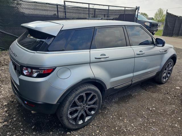 Photo 4 from auction – 2012 LAND ROVER RANGE ROVE with VIN SALVV2BG8CH626990