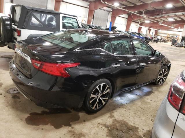 Foto 3 de la subasta – 2017 NISSAN MAXIMA 3.5 con VIN 1N4AA6AP5HC433295