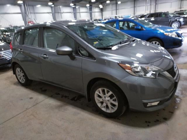 Photo 4 from auction – 2018 NISSAN VERSA NOTE with VIN 3N1CE2CP4JL359510