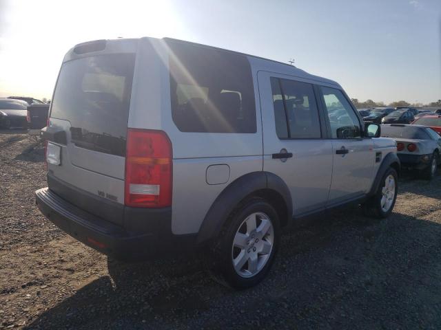 Photo 3 from auction – 2008 LAND ROVER LR3 HSE with VIN SALAG25458A454704