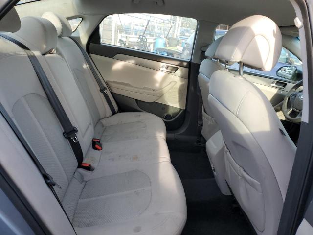 Photo 10 from auction – 2016 HYUNDAI SONATA SE with VIN 5NPE24AF6GH371980