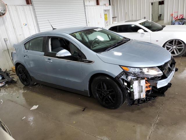 Photo 4 from auction – 2013 CHEVROLET VOLT with VIN 1G1RE6E41DU120503