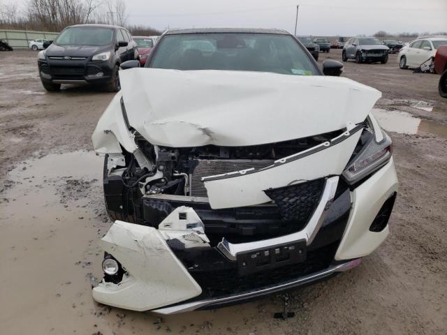 Photo 5 from auction – 2019 NISSAN MAXIMA S with VIN 1N4AA6AV8KC375219