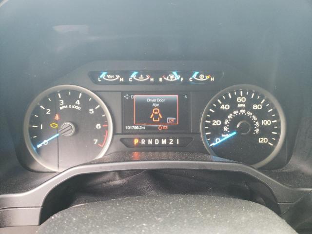 Photo 9 from auction – 2016 FORD F150 SUPER with VIN 1FTFW1EG7GFD38006