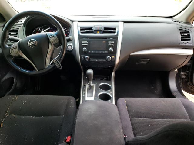 Photo 8 from auction – 2013 NISSAN ALTIMA 2.5 with VIN 1N4AL3AP8DN489304