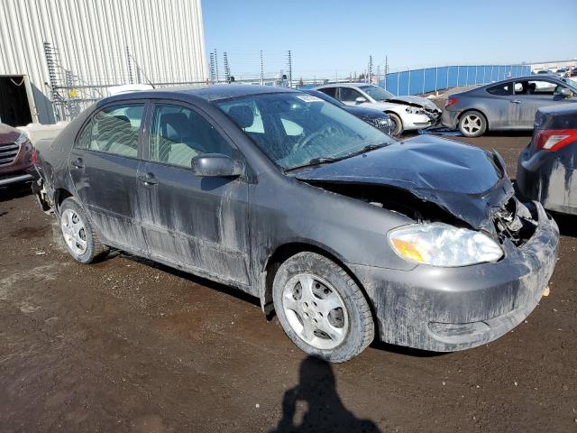 Photo 4 from auction – 2005 TOYOTA COROLLA CE with VIN 2T1BR32E15C903862