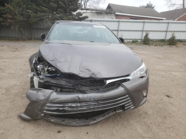 Photo 5 from auction – 2016 TOYOTA CAMRY with VIN 4T1BF1FK7GU228596