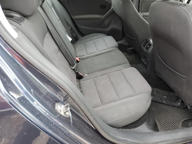Photo 10 from auction – 2011 VOLKSWAGEN GOLF with VIN WVWDM7AJ6BW093791