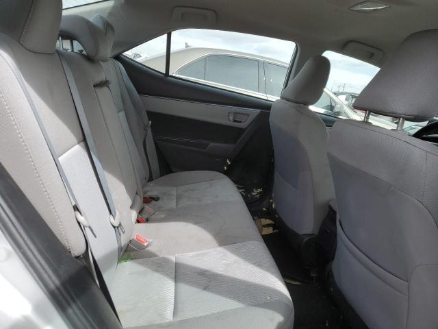 Photo 10 from auction – 2016 TOYOTA COROLLA L with VIN 2T1BURHE9GC702545