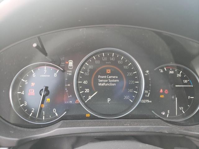 Photo 9 from auction – 2023 MAZDA CX-5 PREMI with VIN JM3KFBDM1P0114221