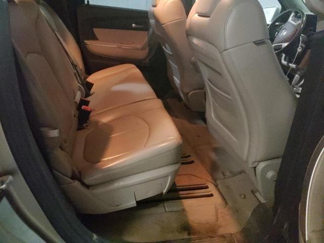 Photo 11 from auction – 2008 GMC ACADIA SLT with VIN 1GKEV23758J150210