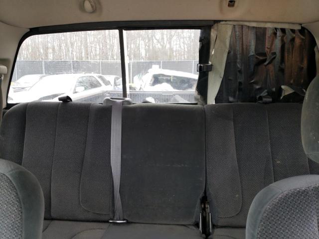Photo 10 from auction – 2002 DODGE RAM 1500 with VIN 3D7HU18N62G112173