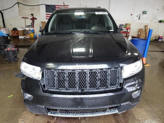 Photo 5 from auction – 2012 JEEP GRAND CHER with VIN 1C4RJFAGXCC240839