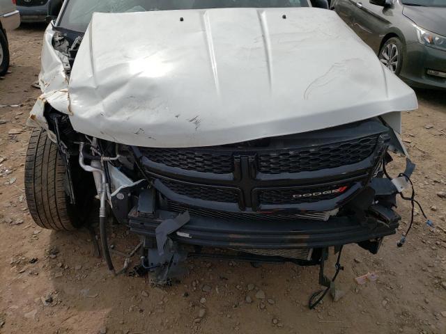 Photo 12 from auction – 2018 DODGE JOURNEY SE with VIN 3C4PDCAB0JT352925