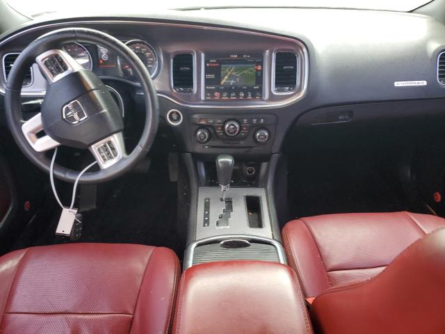 Photo 8 from auction – 2014 DODGE CHARGER R/ with VIN 2C3CDXCT9EH253888