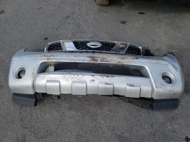 Photo 12 from auction – 2007 NISSAN PATHFINDER with VIN 5N1AR18W57C644963