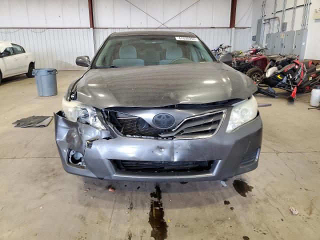 Photo 5 from auction – 2011 TOYOTA CAMRY BASE with VIN 4T1BF3EK3BU608265