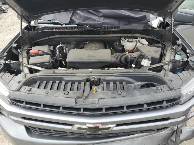 Photo 11 from auction – 2022 CHEVROLET SILVERADO with VIN 3GCUYEED0NG157596