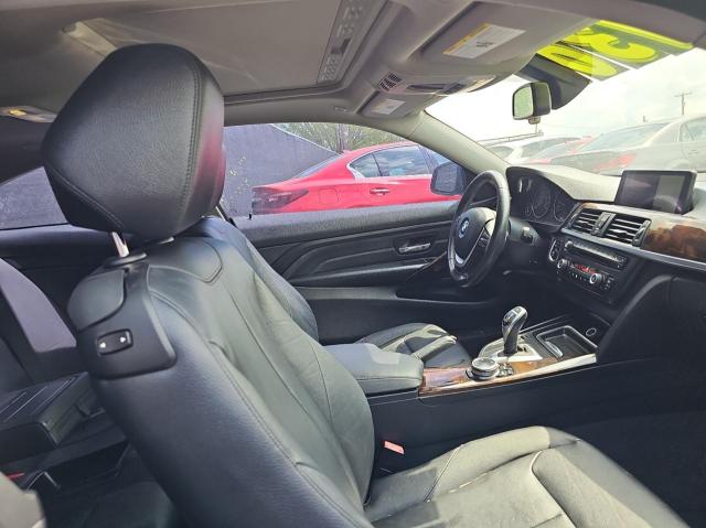 Foto 5 de la subasta – 2014 BMW 428 I con VIN WBA3N7C55EF719390