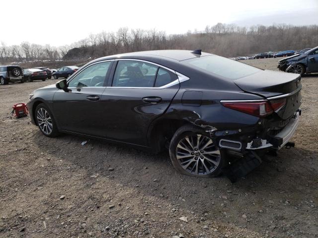 Photo 2 from auction – 2021 LEXUS ES 350 BAS with VIN 58ADZ1B10MU095620
