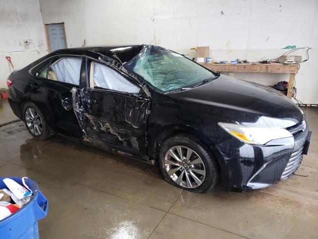 Photo 4 from auction – 2015 TOYOTA CAMRY LE with VIN 4T4BF1FK0FR472529
