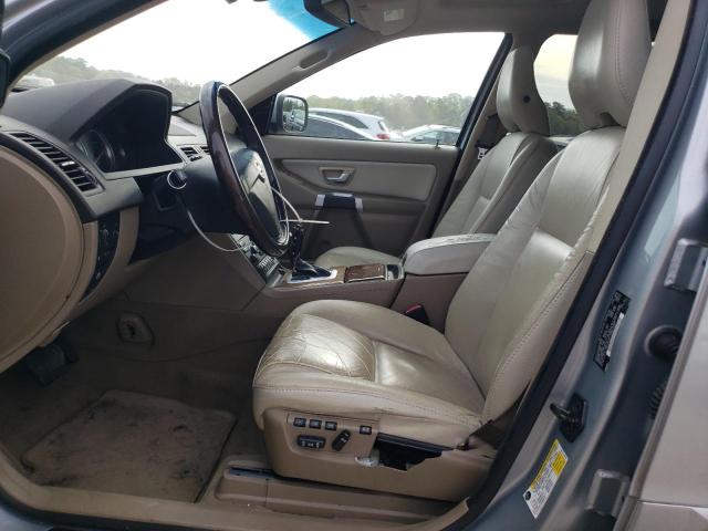 Photo 7 from auction – 2011 VOLVO XC90 3.2 with VIN YV4952CY6B1581360