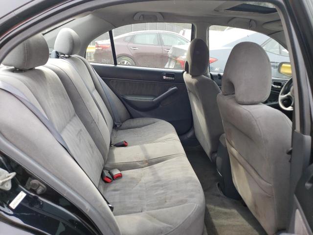 Photo 10 from auction – 2004 HONDA CIVIC EX with VIN 2HGES26794H632644