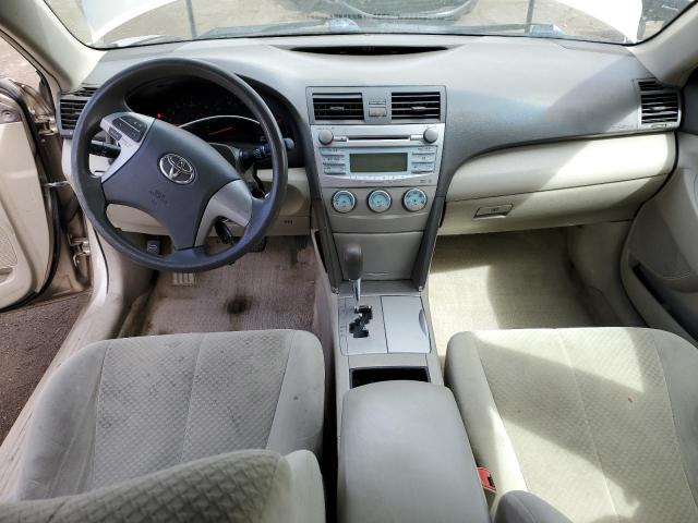 Photo 8 from auction – 2009 TOYOTA CAMRY BASE with VIN 4T1BE46K79U361737