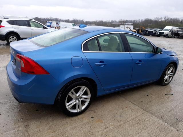 Photo 3 from auction – 2014 VOLVO S60 T5 with VIN YV1612FS5E2281133