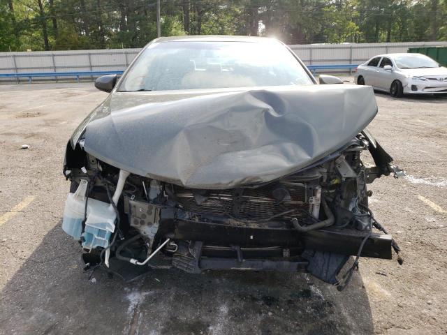 Photo 5 from auction – 2014 TOYOTA CAMRY HYBR with VIN 4T1BD1FK2EU098889