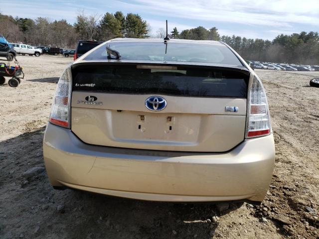 صورة رقم 6 من المزاد - 2011 TOYOTA PRIUS مع VIN JTDKN3DU5B1401274