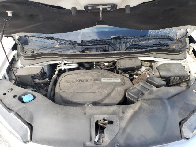Photo 12 from auction – 2019 HONDA PILOT EXL with VIN 5FNYF5H44KB032329