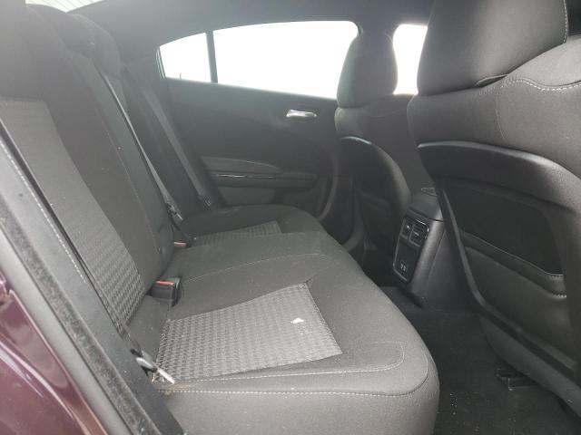 Photo 10 from auction – 2020 DODGE CHARGER R/ with VIN 2C3CDXCT0LH216631