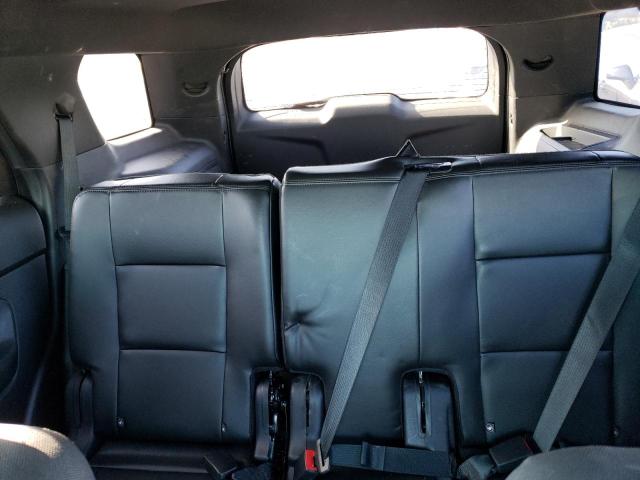 Photo 10 from auction – 2017 FORD EXPLORER P with VIN 1FM5K8AT6HGB07964