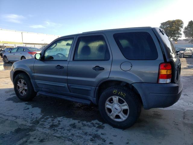 Photo 2 from auction – 2003 FORD ESCAPE XLT with VIN 1FMYU03153KE04041
