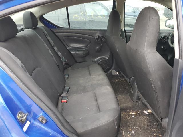 Photo 10 from auction – 2016 NISSAN VERSA S with VIN 3N1CN7AP7GL900025