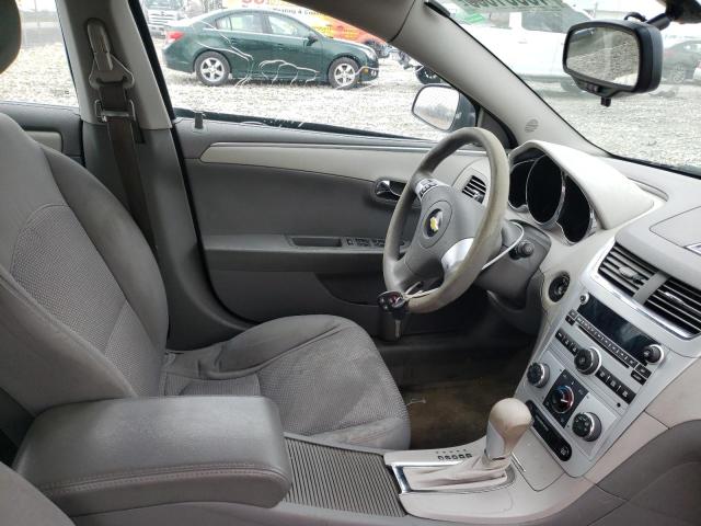 Photo 7 from auction – 2011 CHEVROLET MALIBU LS with VIN 1G1ZB5E1XBF181293