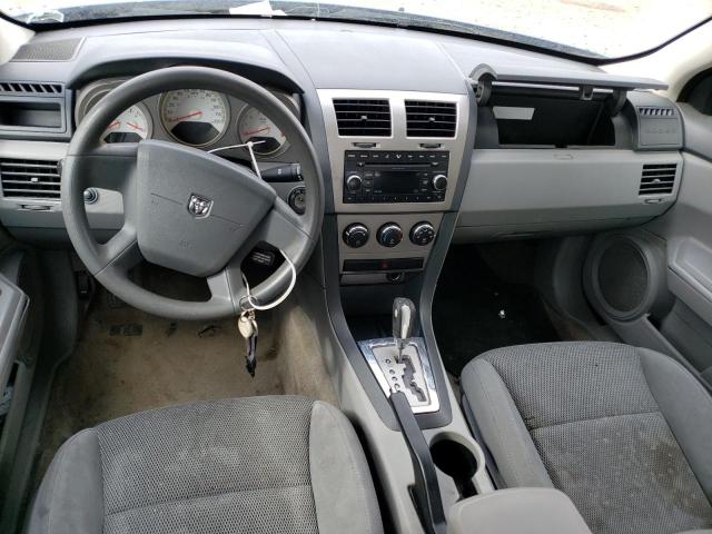Photo 8 from auction – 2008 DODGE AVENGER SE with VIN 1B3LC46K38N256301