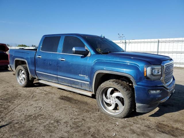 Photo 4 from auction – 2017 GMC SIERRA K15 with VIN 3GTU2PEJ6HG226007