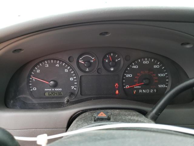 Photo 9 from auction – 2010 FORD RANGER with VIN 1FTKR1AD4APA19097