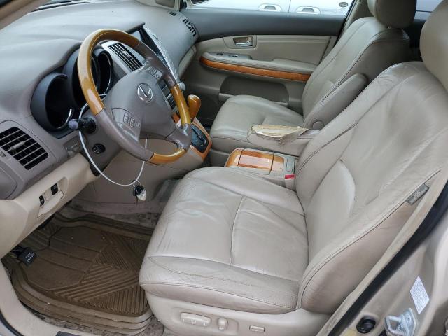 Photo 7 from auction – 2005 LEXUS UK with VIN 2T2HA31U55C056303