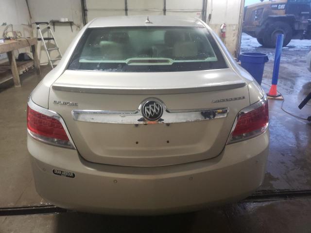 Photo 6 from auction – 2012 BUICK LACROSSE P with VIN 1G4GD5ER0CF347865