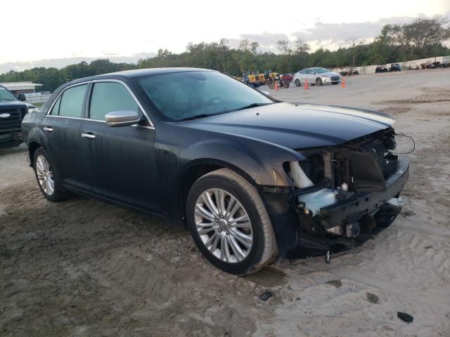 Photo 4 from auction – 2014 CHRYSLER 300C VARVA with VIN 2C3CCAJT1EH103860
